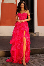 Alexandra....Fuchsia