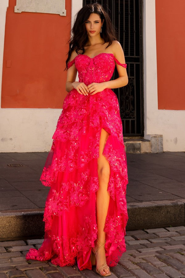 Alexandra....Fuchsia
