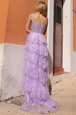 Alexandra..Lilac