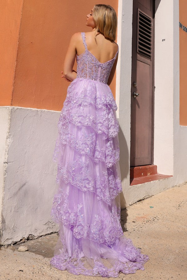 Alexandra..Lilac
