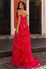 Alexandra....Fuchsia