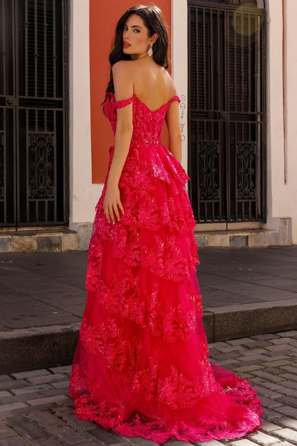 Alexandra....Fuchsia