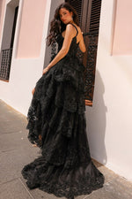Alexandra...Black