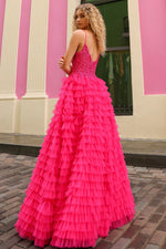 Katia...Fuchsia