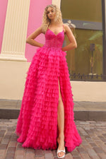Katia...Fuchsia