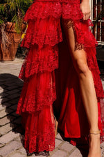 Lola...Red
