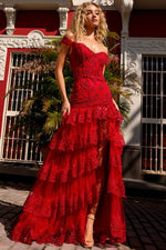 Lola...Red