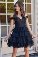 Sylvia Mini Dress...