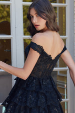 Sylvia Mini Dress...