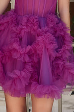 Cielo Mini Dress...