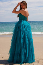 Ocean Seraphina...