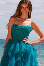 Ocean Seraphina...