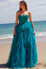 Ocean Seraphina...