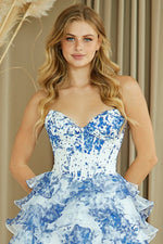 Alessia Blue