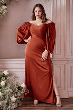 Gideia Parker (7482C)