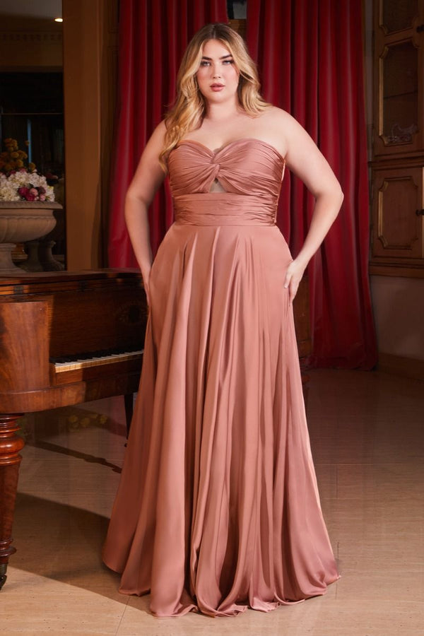 Caveia Brooks