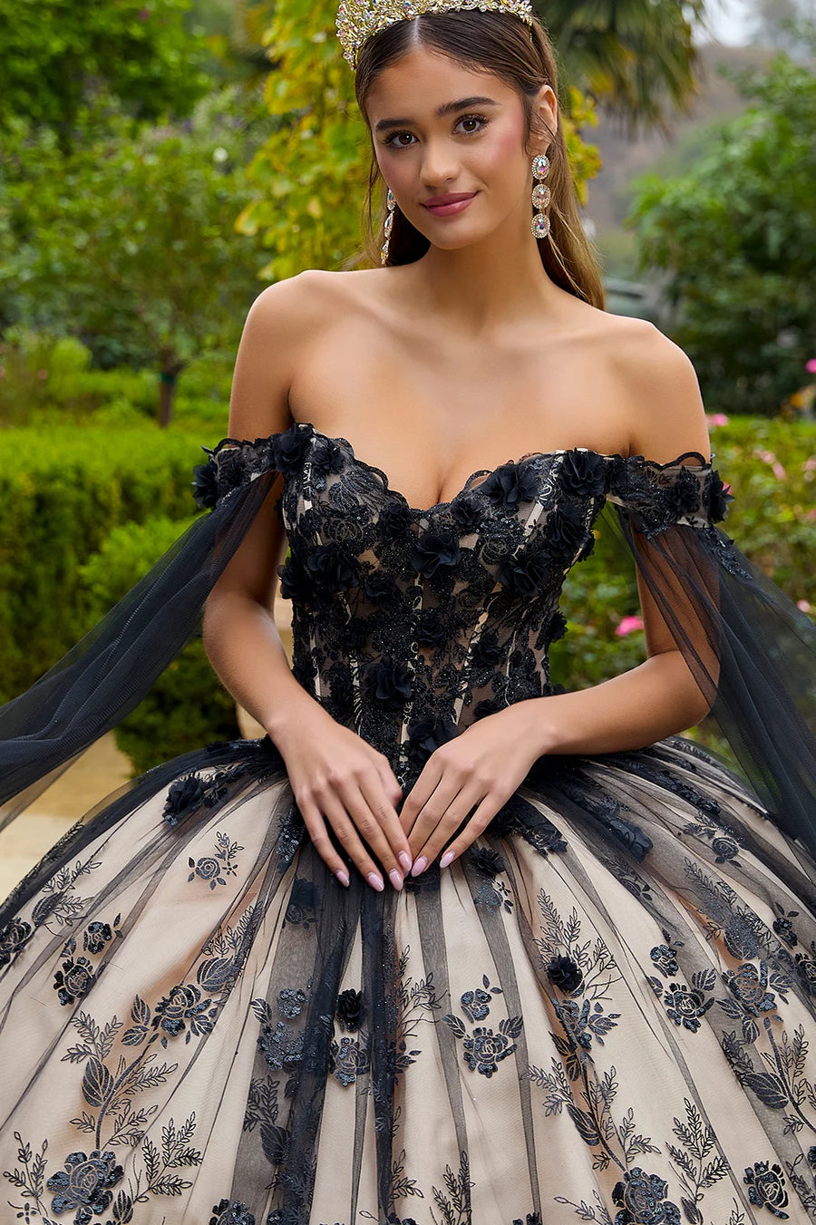 Camiia Rowe