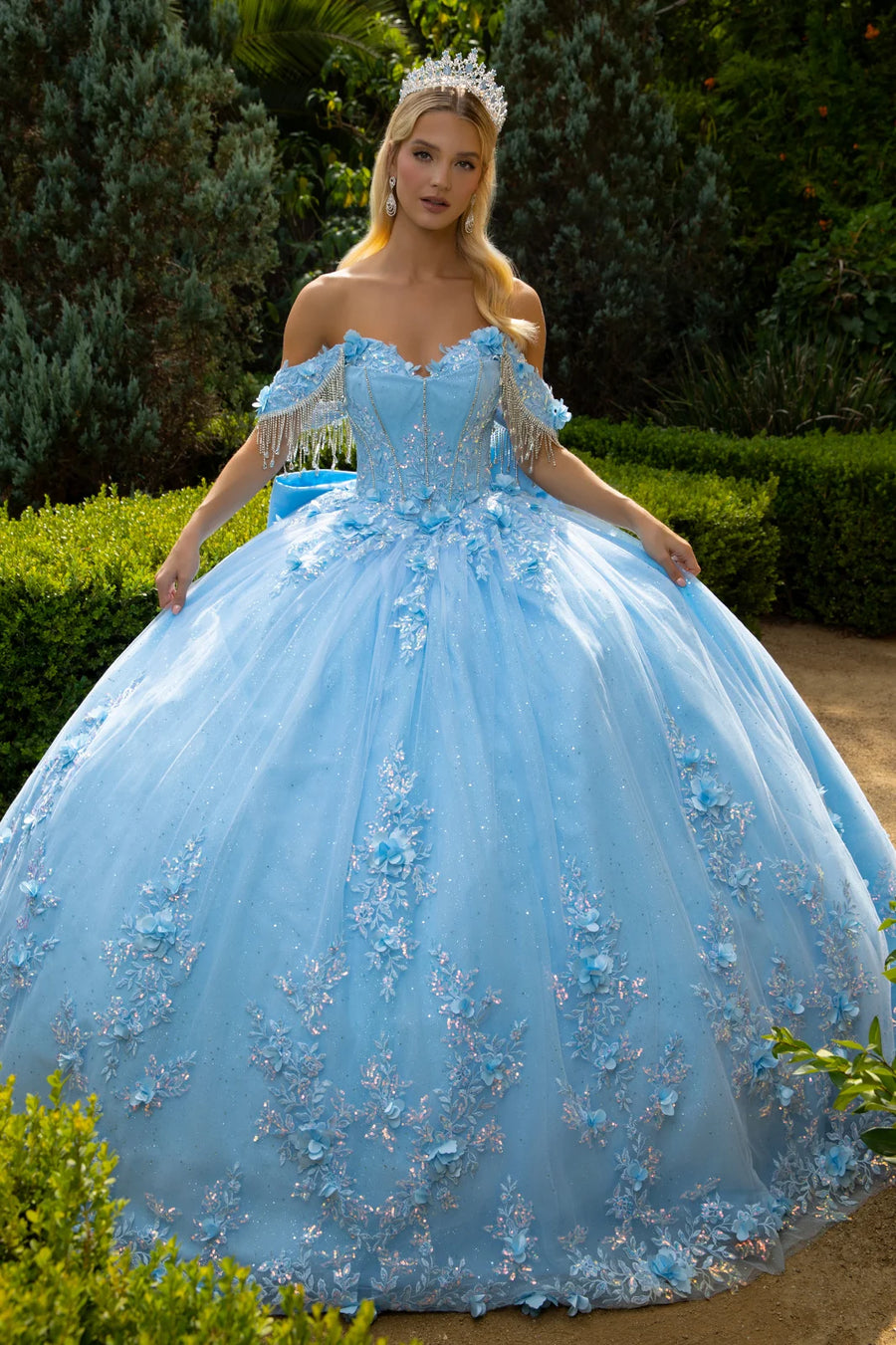 Sarea Sterling
