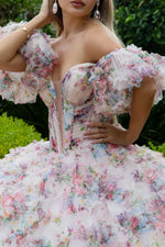 Vanoa Sloane