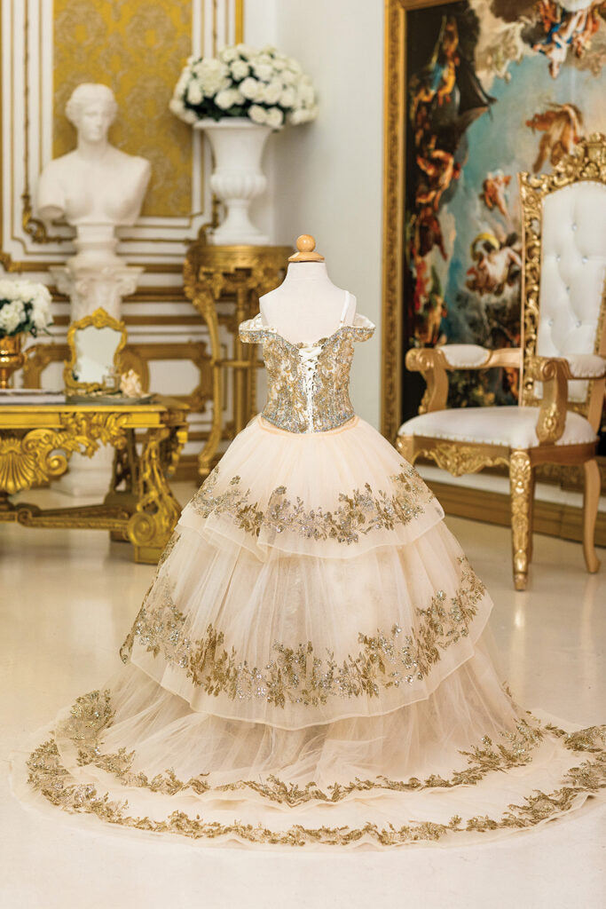 Princesa Amelia