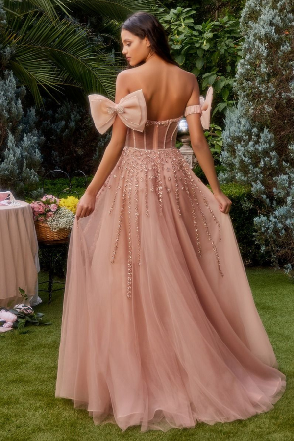 Timeless Elegance..