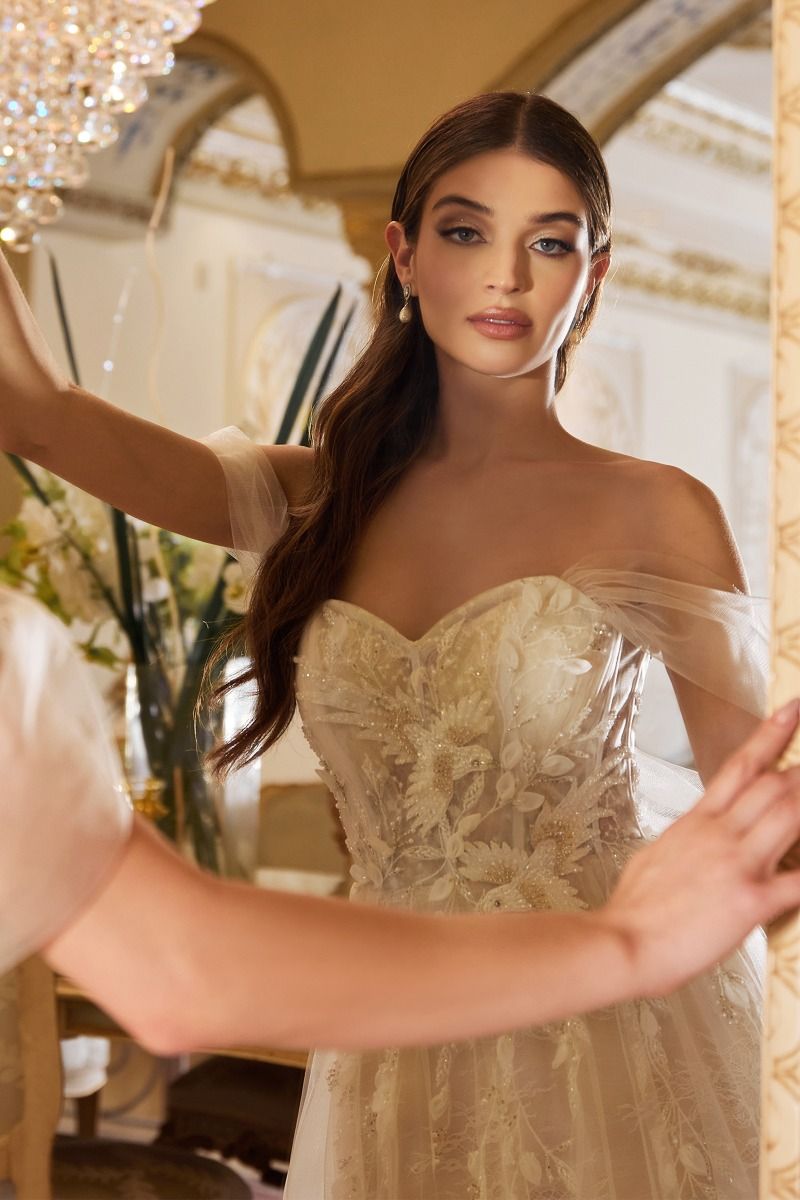 Alina Voss