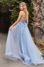 Melisande Rhodes (A1142)