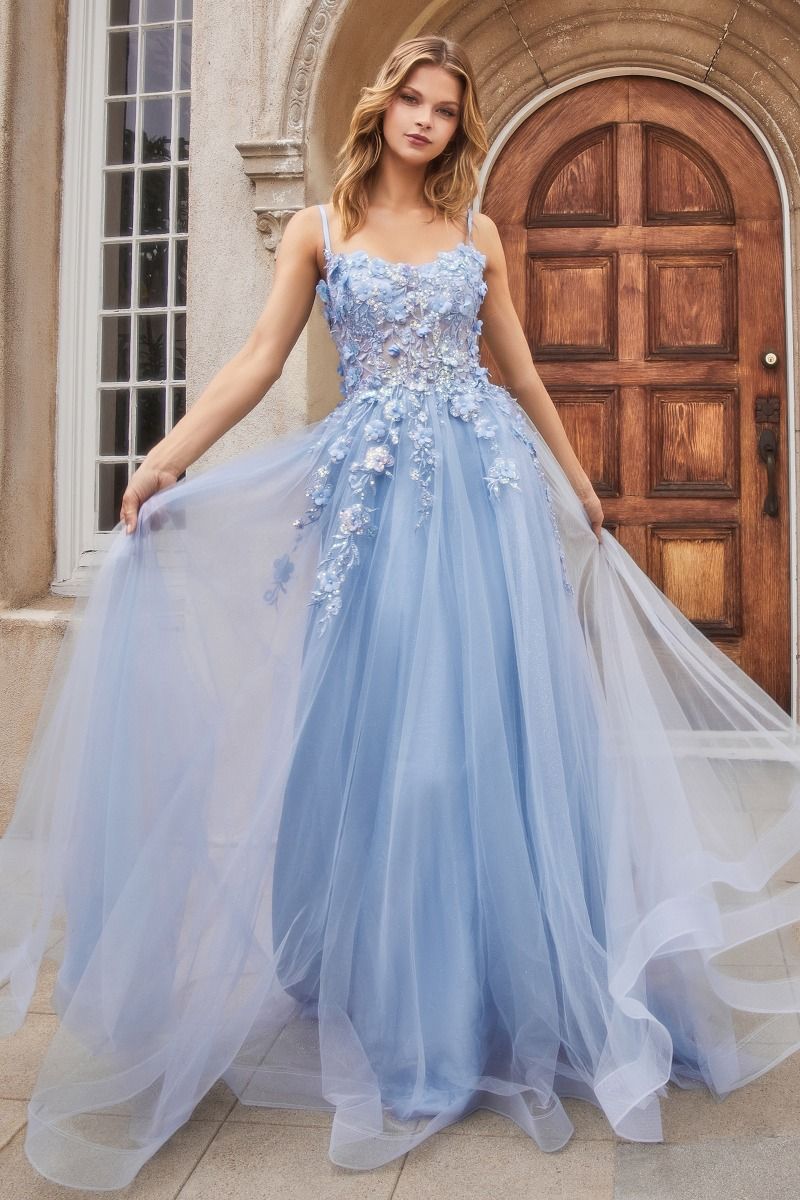 Melisande Rhodes (A1142)