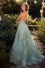 Leonetta Emery (A1248)