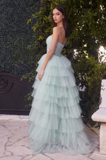 Chloé ... Light Blue