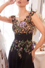 Arlette Calloway (A1355)