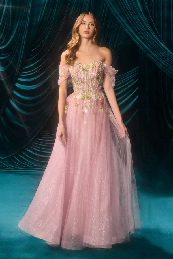 Emberly Voss