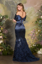 Andrina Wren (A1482)
