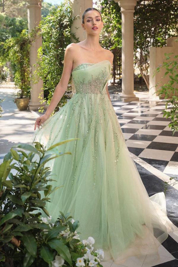 Anastasia West