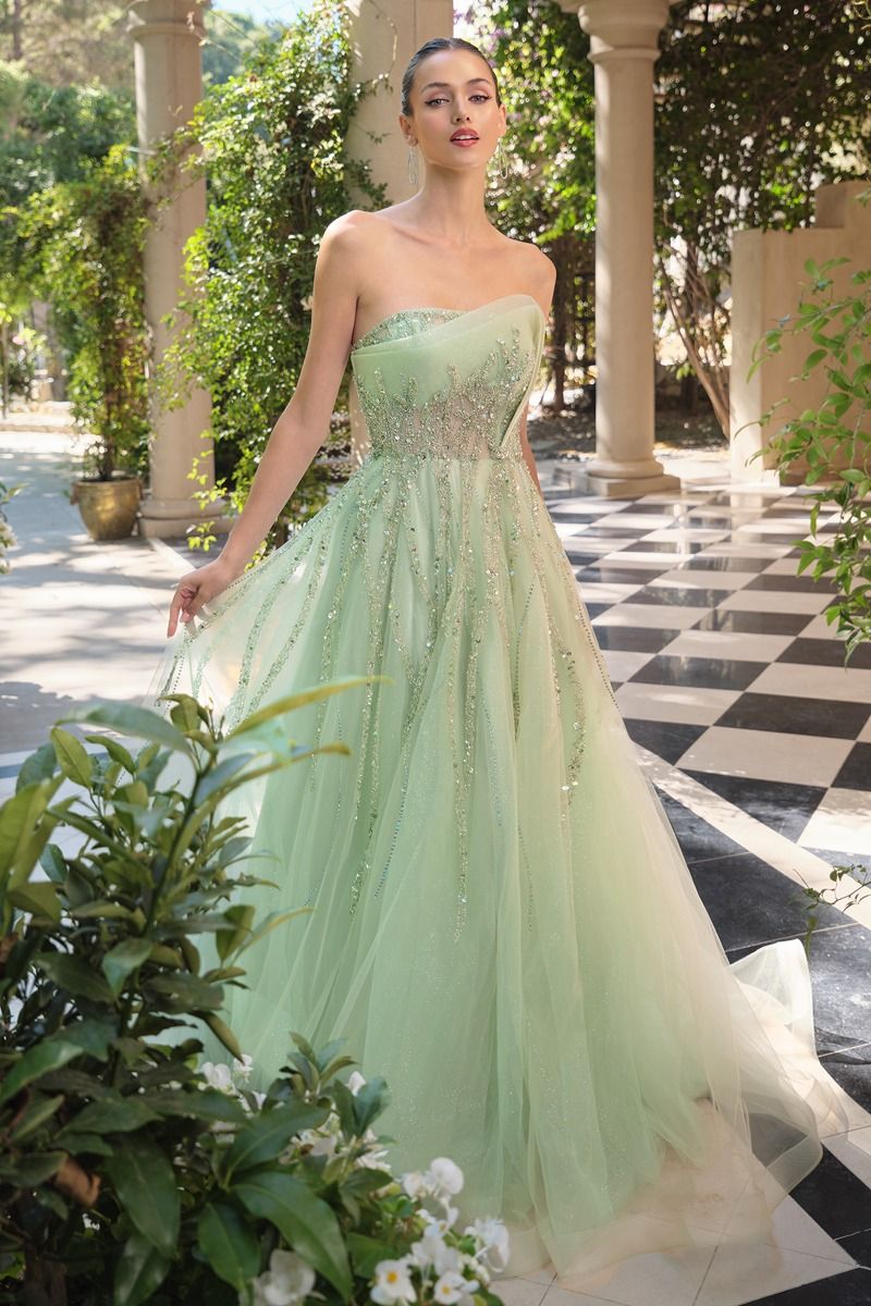 Anastasia West