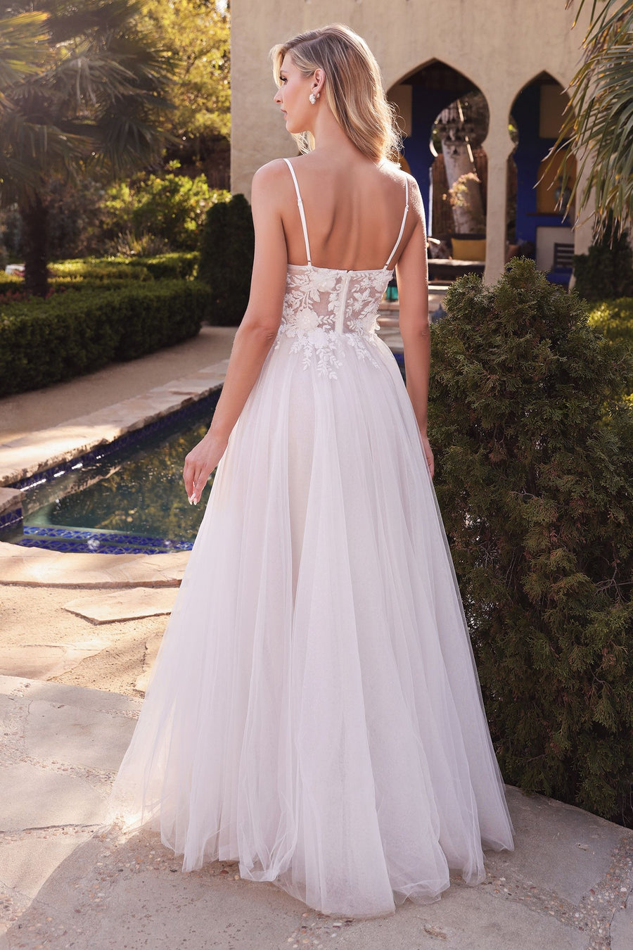 Aerin Sinclair (CB072W)