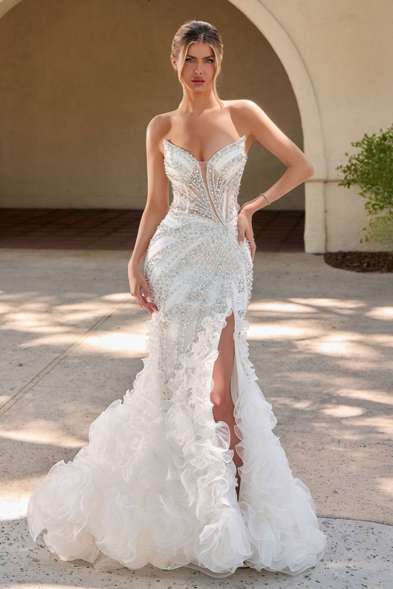 Raveelle Hart (CC2488W)