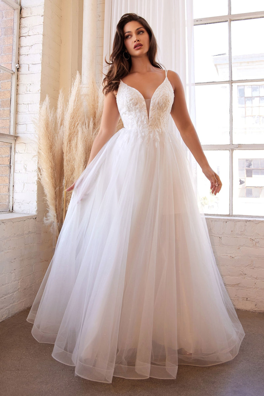Giselle...
