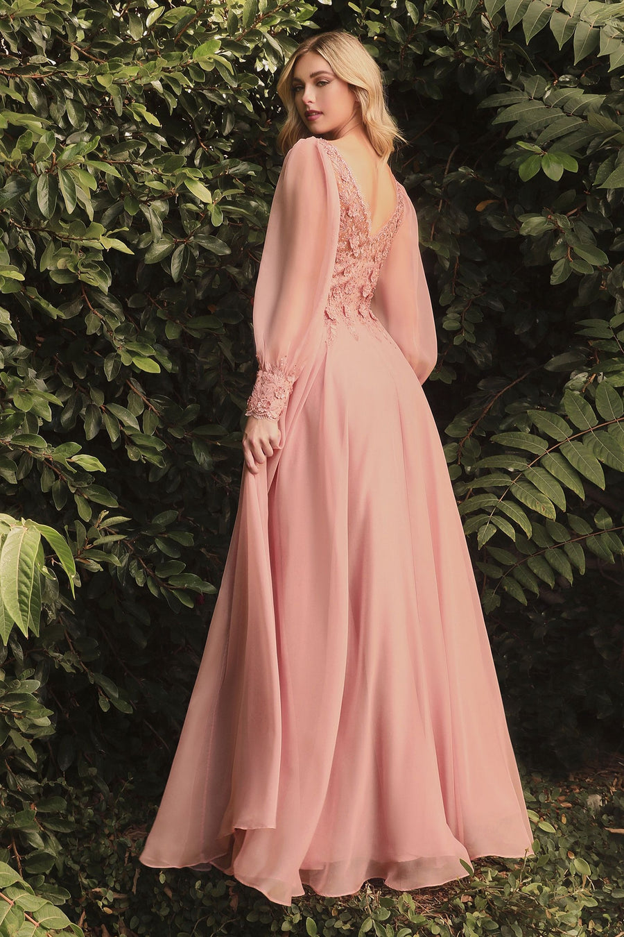Brielle Hart (CD0183)