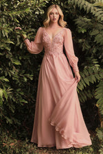 Brielle Hart (CD0183)