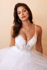 Arianna...