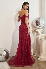 My Dream Dress Party Dress...Silver