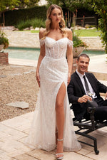 Adelina Luxe (CD0203W)