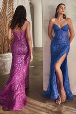 Kiara Monroe (CD0227)
