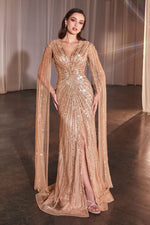 My Golden Majesty..