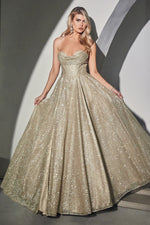 Marlena Grace (CD252)