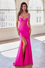 Sophia Hot Pink...