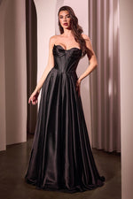 Jacinta Luxe (CD378)