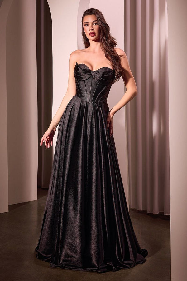Jacinta Luxe