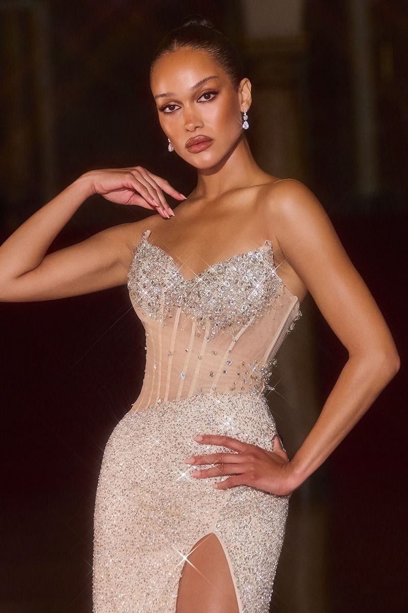 Demetria Laurent